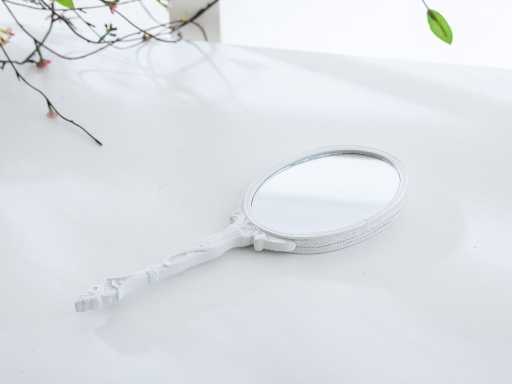 Elizabeth Mirror 9.3х1.6х26.2 cm