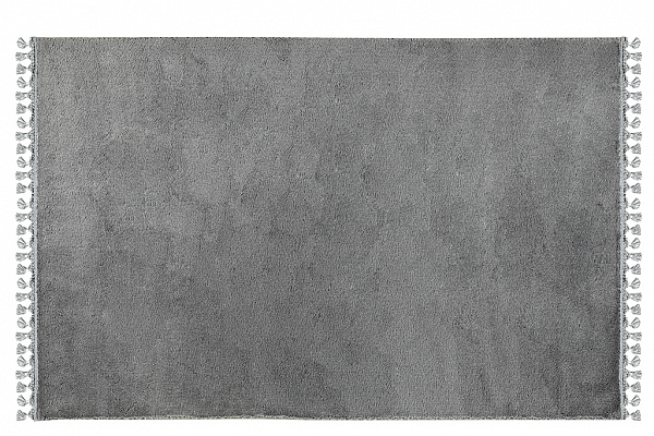 Fluffy Cotton Carpet 160х230 cm