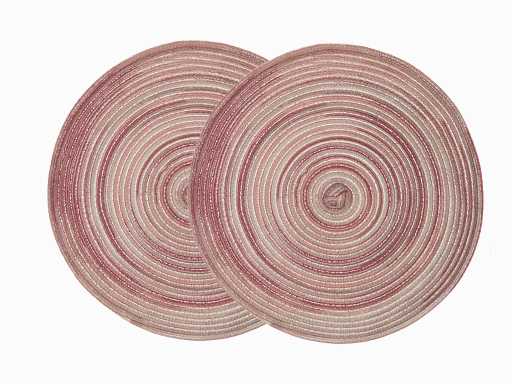 Carpe Set of napkins 38 cm