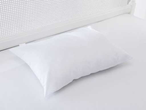 Luxury Yd Goose down pillow 50х70 cm