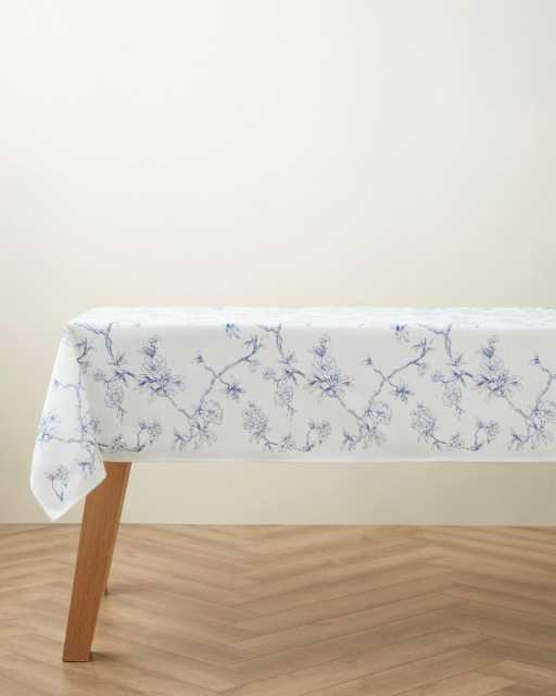 Petite Garden Tablecloth 145х200 cm
