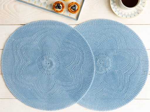 Fall Set of napkins 38 cm 2 pcs
