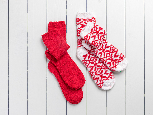 Snow Socks 36-38