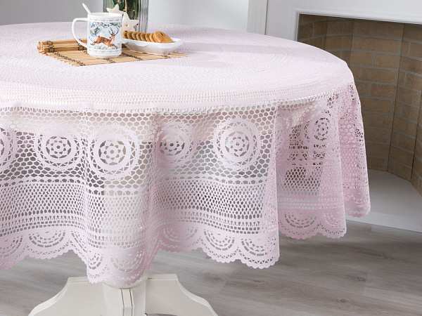 Circle Tablecloth 137 cm