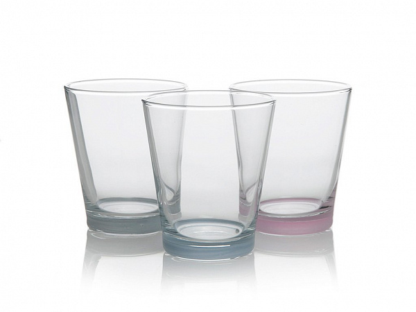 Olimpia Set of glasses 200 ml