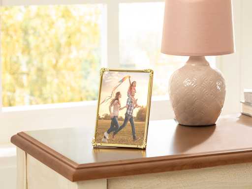 Shine Bright Frame 11х16 cm