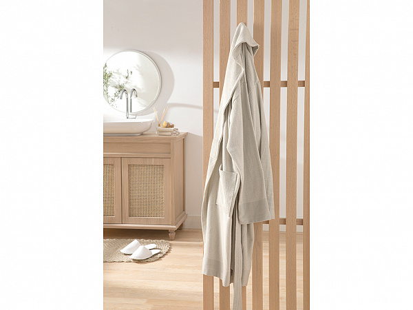 Chic New Bathrobe S-M