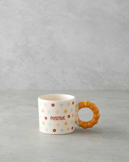 Positive A cup 260 ml