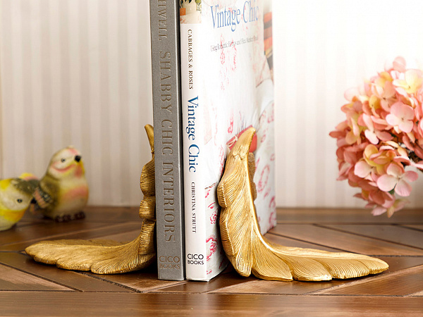 Pureness Holder for books 25х10.5х13 cm