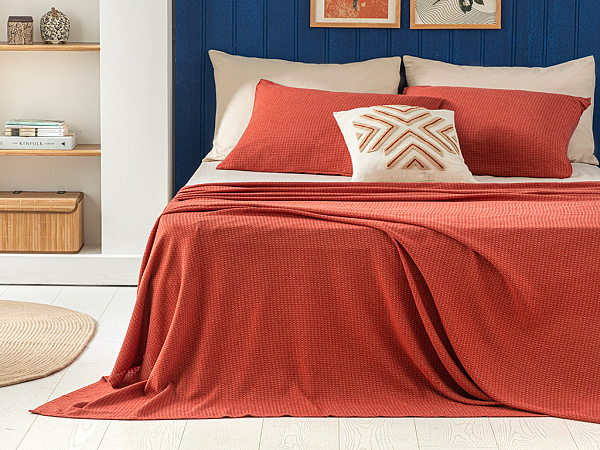 Genesis Soft Touch Pique bedding set 150х220 cm