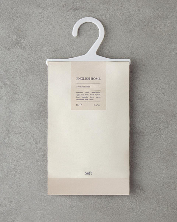 Soft Aroma sachet 19 g