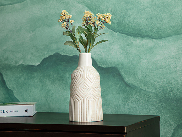 Haley Vase 14х14х30 cm