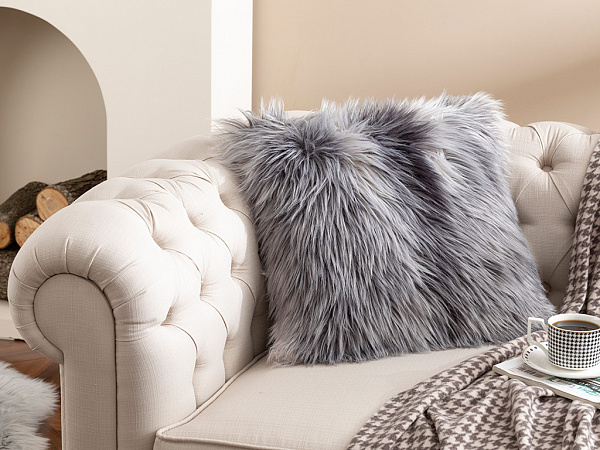 Luba Decorative pillow case 45x45 cm