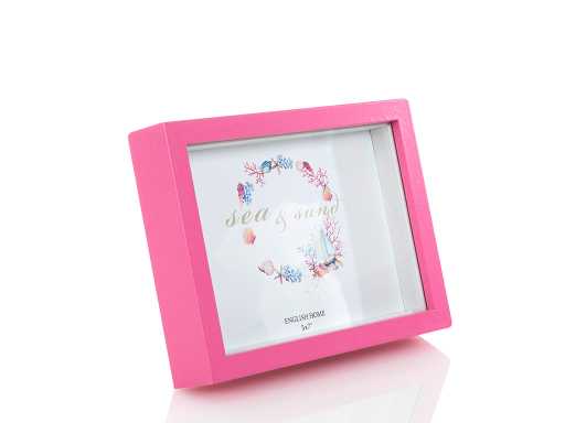 Blossom Frame 14.7х19.7х3.5 cm