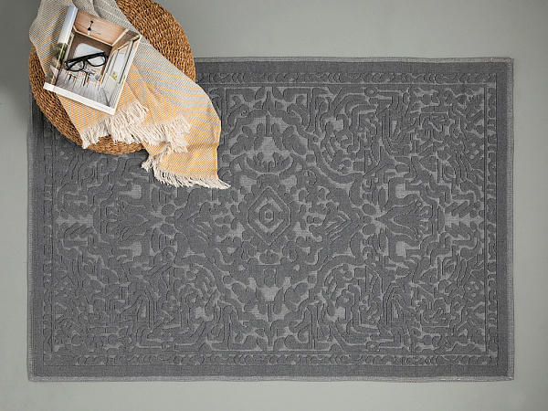 Seana Cotton Carpet 120х180 cm