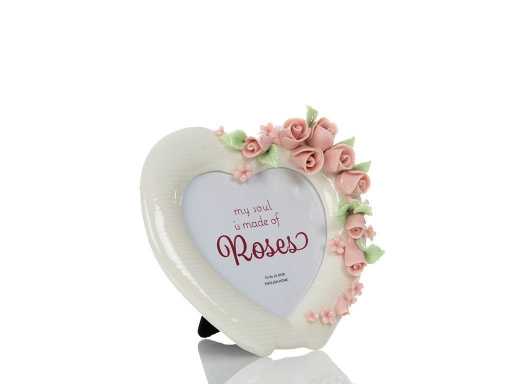 Rosy Life Frame 15.5х14.5х3 cm