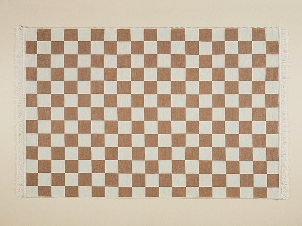 Odyssey Cotton Carpet 120х180 cm