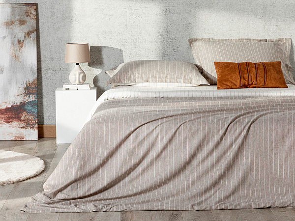 Gentle Pinstripe Bedding set 160х220 cm