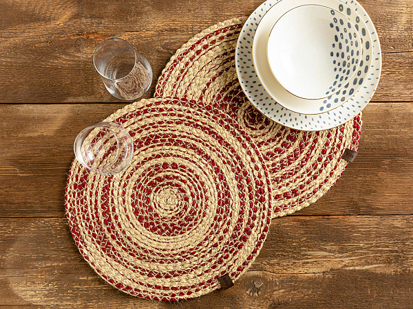 Marsia Set of napkins 35 cm 2 pcs