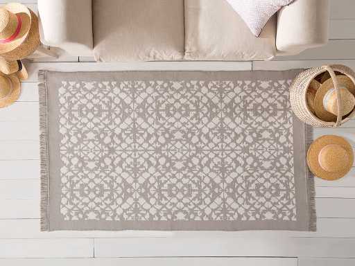 Batik Carpet 80х150 см