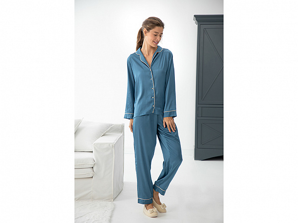 Soft Touch Pajama set S