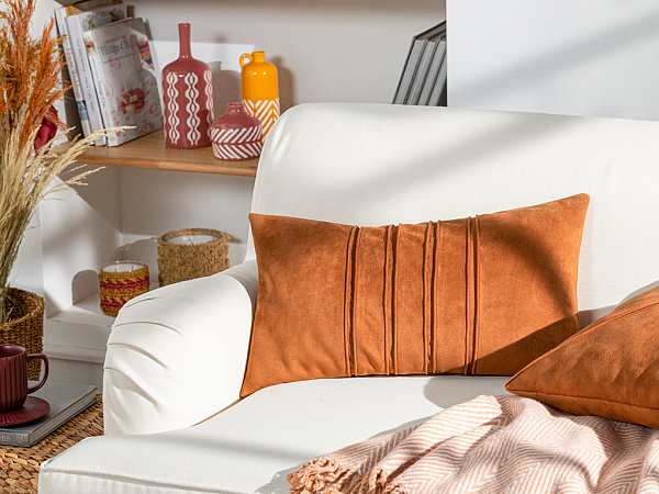 Evlin Decorative pillow 35х55 cm