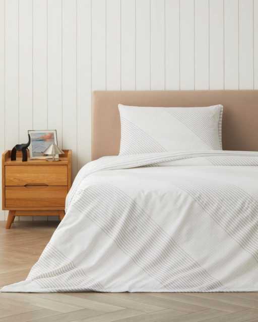 Graphic Dots Bedding set 160х220 cm
