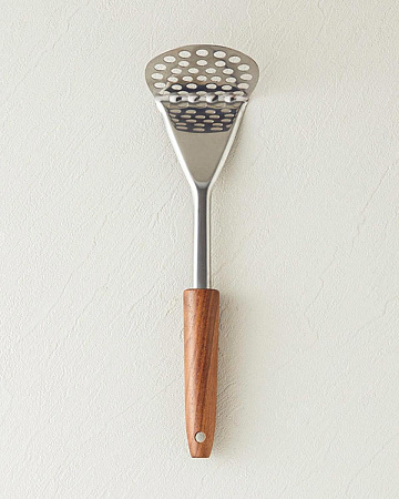 Woody Potato masher 26 cm