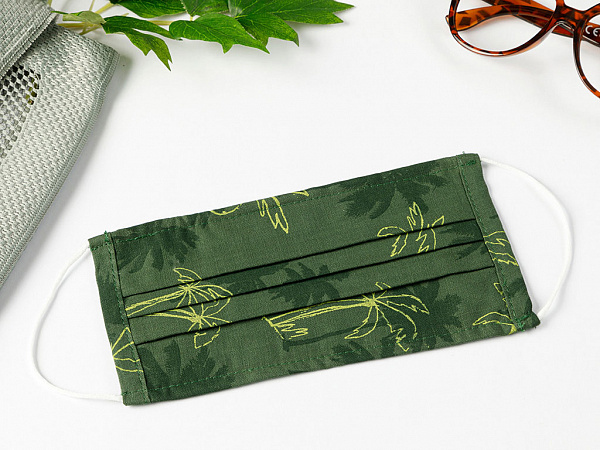 Palms Маска 9.5х18 см