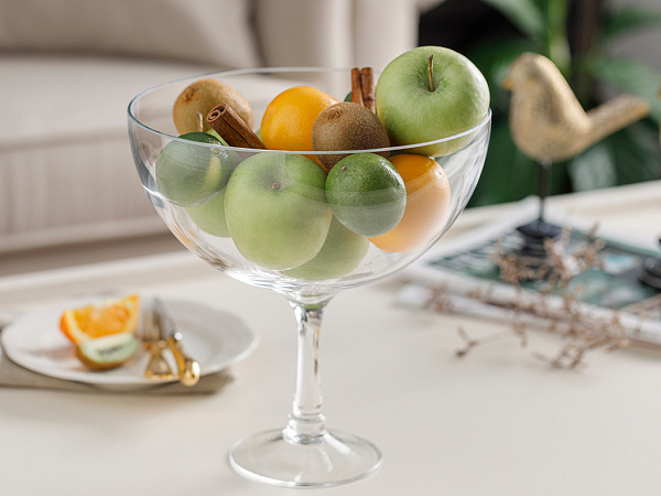 Wine Decorative bowl 24 cm