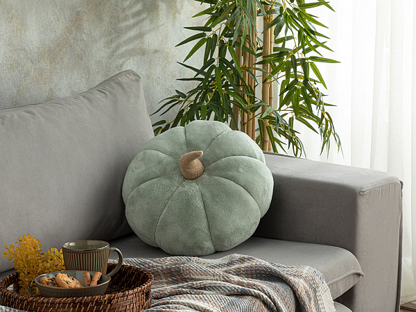 Pumpkin Decorative pillow 30 cm