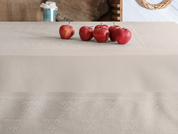 Urbann Tablecloth 160x200 cm