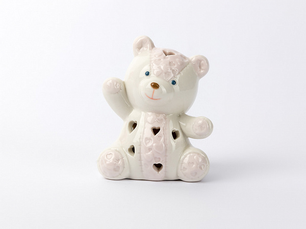 Cute Candlestick 7x5.5x9.3 cm