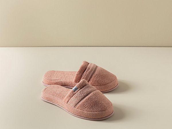 Soft Тапочки 36-40