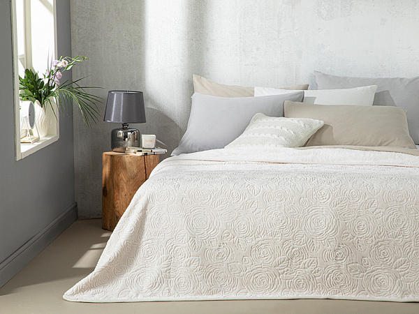 Shabby Rose Плед 200х220 см