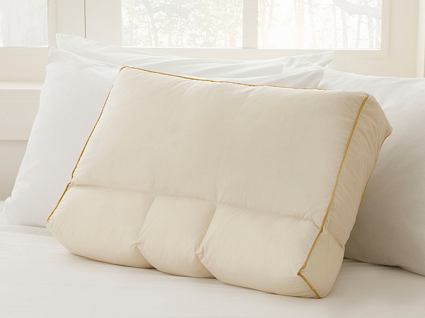 Comfort Medical Pillow 60х40х12 cm