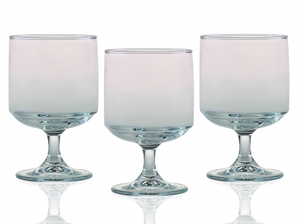 Degetto Set of glasses 300 ml