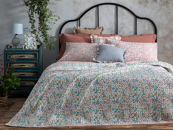 Flower Dream Покрывало для кровати 160х220 см