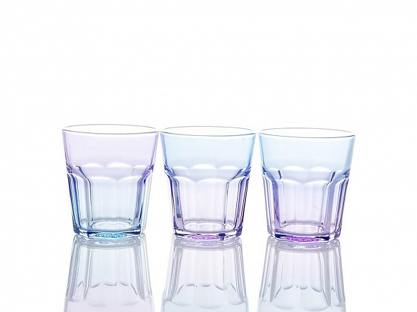 Terra Set of glasses 265 ml