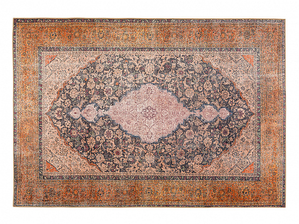 Mont Blanc Suzanne Cotton Carpet 200х290 cm