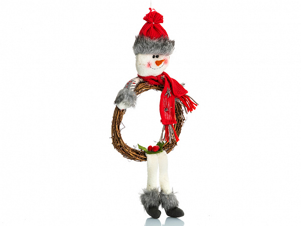 Deer Hanging Accessory 15х5х32 cm