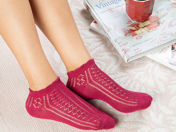 Fishnet Носки 36-40