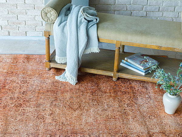 Mont Blanc Basic Cotton Carpet 200х290 cm