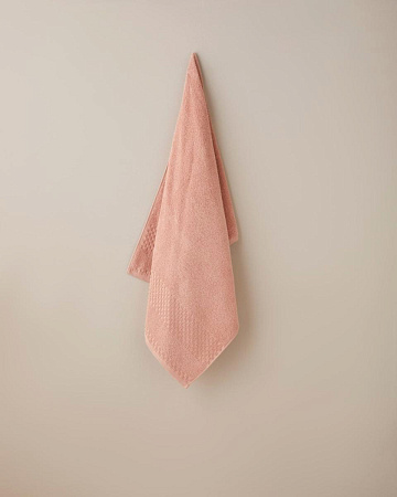 Border Bath towel cotton 70х140 cm