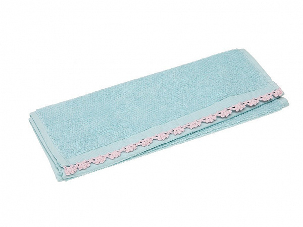 Waffle Hand towel cotton 30х45 см
