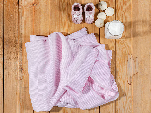 Modest Vanity Дитячий плед 100х150 см
