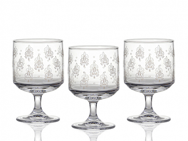 Alder Set of glasses 185 ml