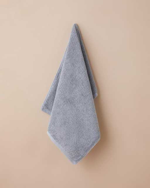 Aqua Полотенце для лица хлопковое 50х80 см