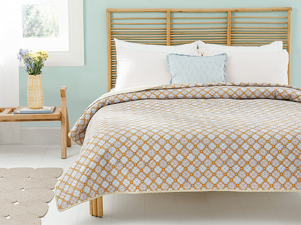 Bohemian Touch Покрывало для кровати 160х220 см
