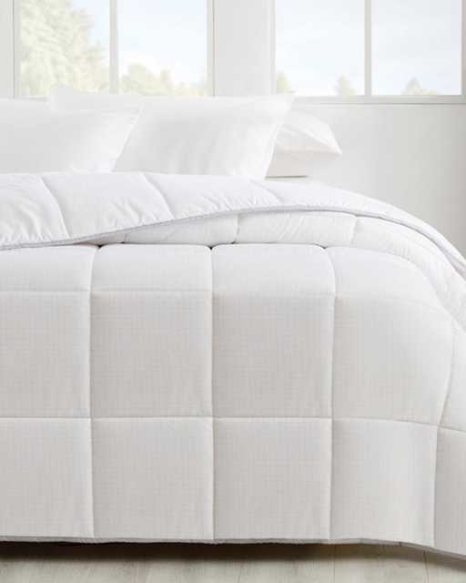 Free Antistress Silicone Filled Quilt 155х215 cm